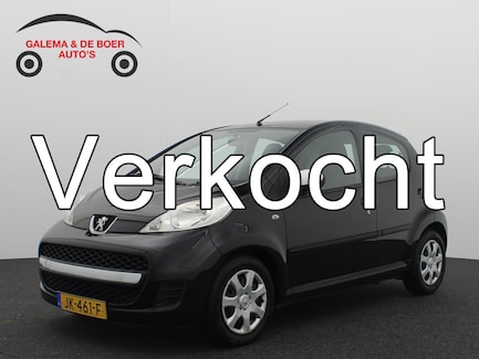 Peugeot 107 0