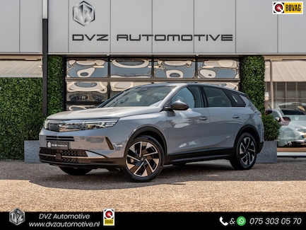 Opel Grandland 0