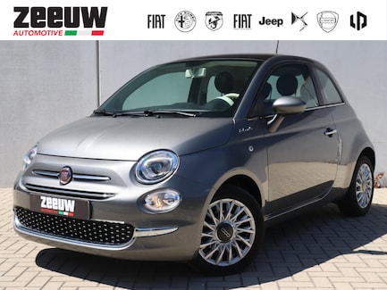 Fiat 500 0