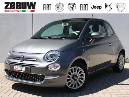 Fiat 500 0