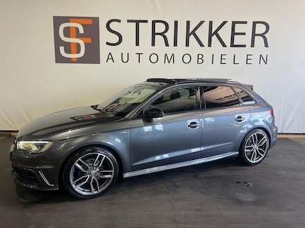 Audi A3 0