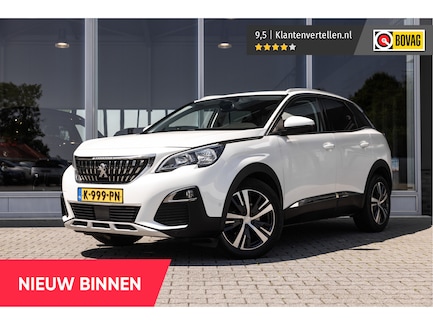 Peugeot 3008 0