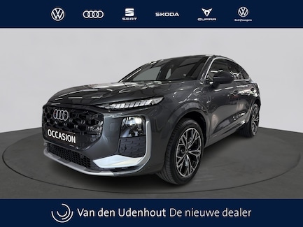 Audi Q3 Sportback 0