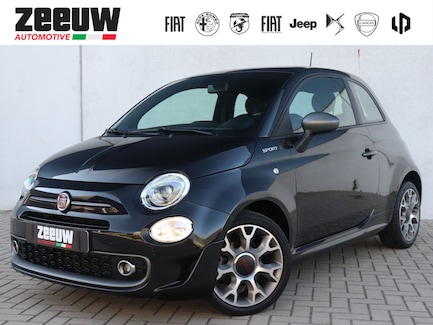 Fiat 500 0