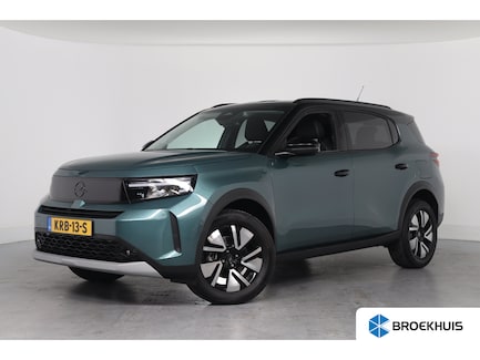 Opel Frontera 0