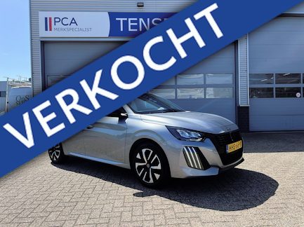 Peugeot 208 0