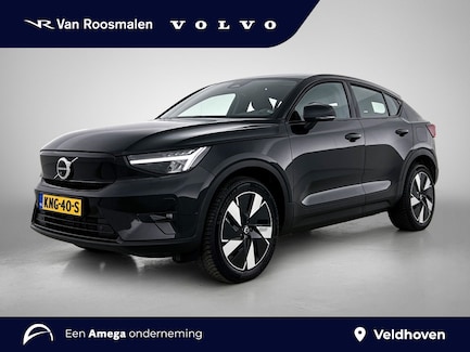 Volvo C40 0