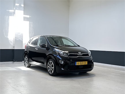 Kia Picanto 0