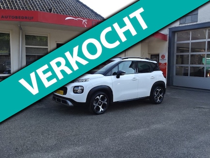 Citroën C3 Aircross 0