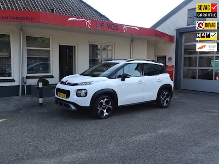 Citroën C3 Aircross 0