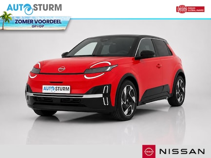 Nissan Micra 0