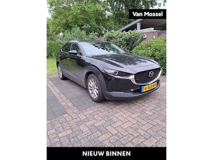Mazda CX-30 0