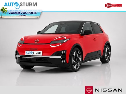Nissan Micra 0