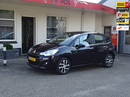 Citroën C3 0