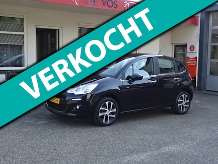 Citroën C3 0