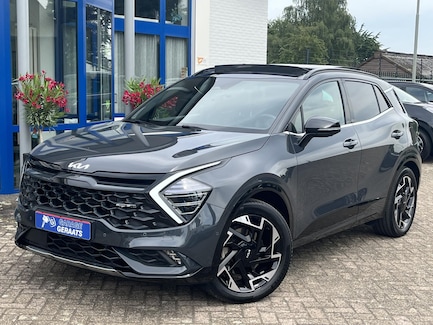 Kia Sportage 0