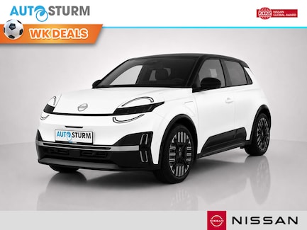 Nissan Micra 0