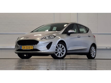 Ford Fiesta 0