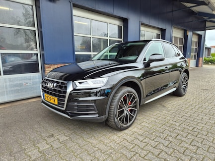 Audi Q5 0