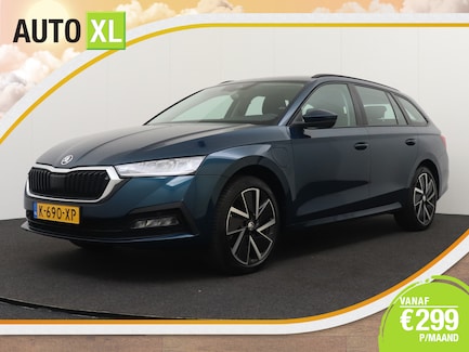 Skoda Octavia 0