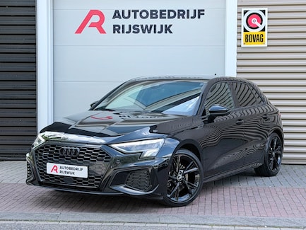 Audi A3 0