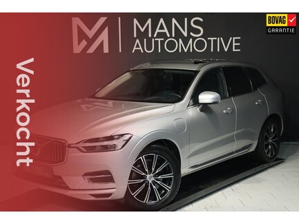 Volvo XC60 0