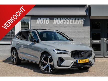 Volvo XC60 0