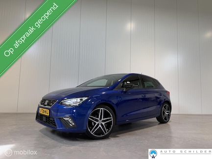 SEAT Ibiza 0
