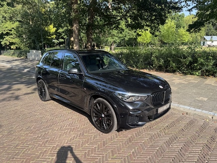 BMW X5 0