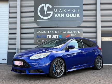 Ford Focus 0