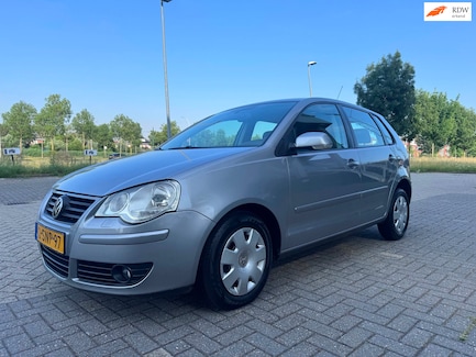 Volkswagen Polo 0