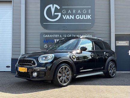 MINI Countryman 0