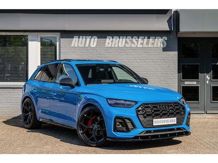 Audi Q5 0