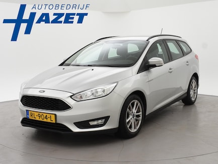 Ford Focus 0
