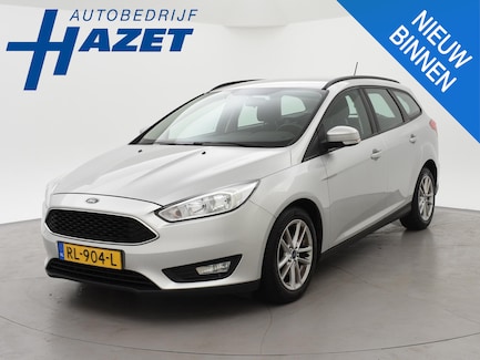 Ford Focus 0