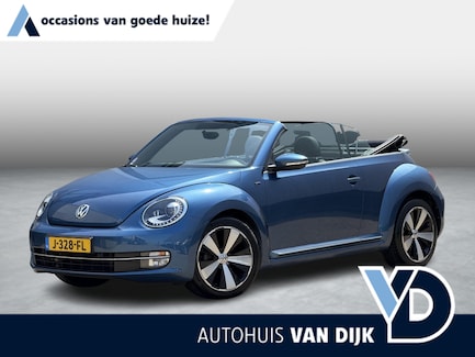 Volkswagen Beetle 0