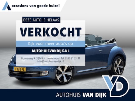 Volkswagen Beetle 0
