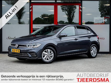 Volkswagen Polo 0