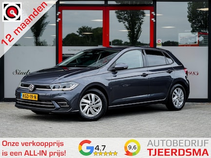 Volkswagen Polo 0