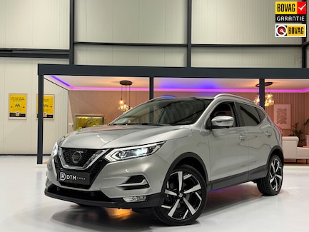 Nissan Qashqai 0