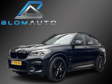 BMW iX3 0