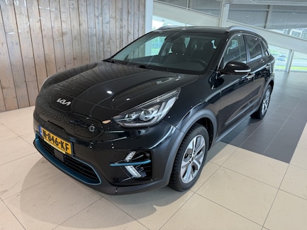 Kia Niro EV 0