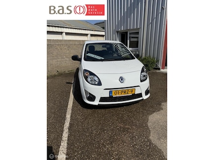 Renault Twingo 0