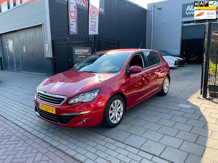 Peugeot 308 0