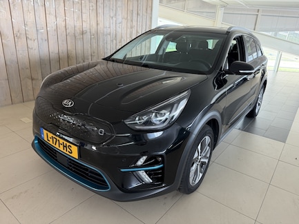 Kia Niro EV 0