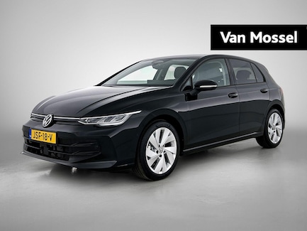 Volkswagen Golf 0