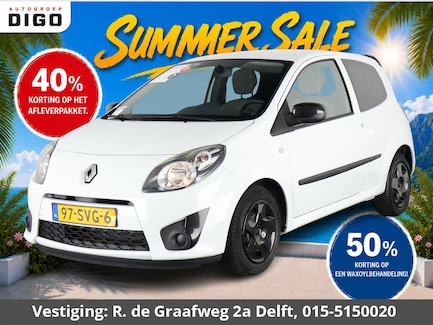 Renault Twingo 0
