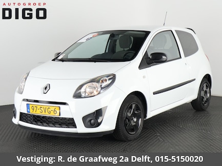 Renault Twingo 0