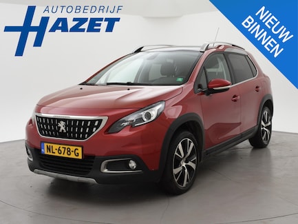 Peugeot 2008 0