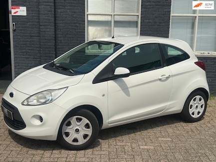Ford Ka 0